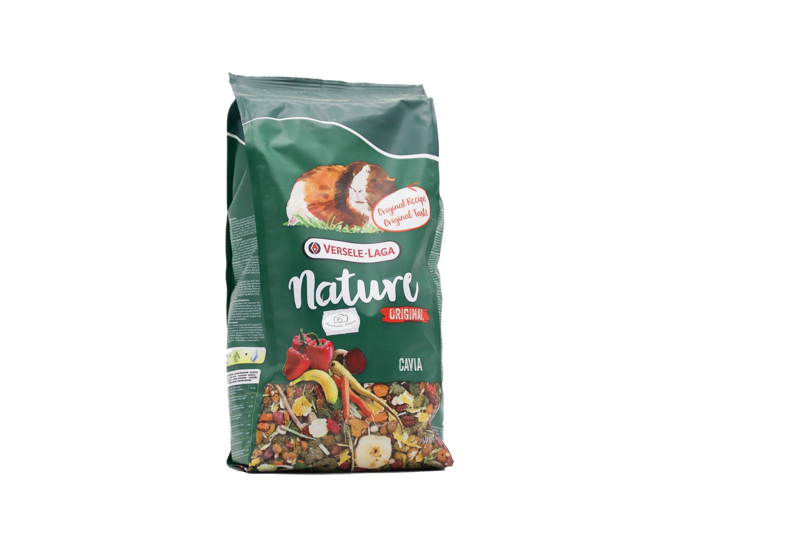 Versele-laga nature original cavia